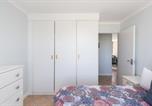 Location vacances Milnerton - Ocean View A1101 by Ctha-3