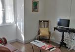 Location vacances Les Açores - Casa do Rossio-3