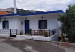 Location vacances Pythagoreio - Evdokia's Samos Home-2