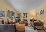 Location vacances Leavenworth - Suite Serenity Condo by Nw Comfy Cabins-3