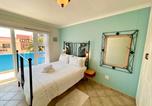 Location vacances Swakopmund - Sealavie Central Apartment-1