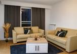 Location vacances  Seine-Saint-Denis - Spacious 2br for 4 Quiet & Family-Friendly Easy Paris Access-1