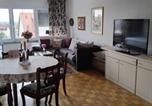 Location vacances Wiesloch - Residenz am Berg-2
