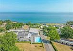 Location vacances Gudhjem - 4 person holiday home in Allinge-1