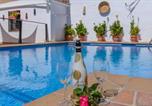 Location vacances Almogía - Espina Rural Almogía by Ruralidays-2