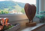 Location vacances Sankt Georgen Ob Murau - Kreischberg Ot2-4