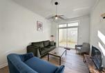 Location vacances Isles-sur-Suippe - Hambourg, 11 Pers, Spacieux, Élegant, Moderne-3