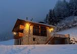 Location vacances  Province de Trente - Lòni Lodge Vermiglio-3