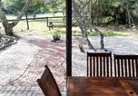 Location vacances Réserve naturelle Kabeljous - Welbedacht Estate Self catering Accommodation-1