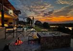 Location vacances  jock of the bushveld - Jacana River Lodge Mjejane Game Reserve-3