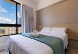 Location vacances Olinda - Max Derby #507 - Studio em Recife por Carpediem-3