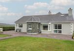 Location vacances Waterville - Wild Atlantic Way Country Cottage-2