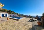 Location vacances Sayalonga - Villa Maguncia-1