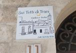 Location vacances Bisceglie - Sui tetti di Trani Harbour suite-2
