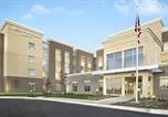 Hôtel Stillwater - Residence Inn by Marriott St. Paul Woodbury-2
