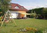 Location vacances Průhonice - Holiday Home Prague Pruhonice-2