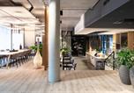 Hôtel Essen - Residence Inn by Marriott Essen City-4