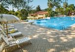 Camping Praia a Mare - Camping Residence Trivento