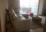 Location vacances Torredembarra - Torredembarra House-4