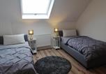 Location vacances Cologne - Kölsche Wohnung 1c-4