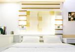 Location vacances Bangkok - Sunset Residence Pinklao-1