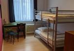 Hôtel Essen - Ruhrtropolis Hostel-2
