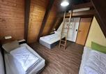 Location vacances Waldbrunn - Ferienhaus Hasenglück-4