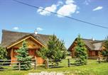 Location vacances Koszalin - Amazing Home In Mscice With Wifi-1