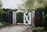 Location vacances Gisborne - Mill House Studio - a romantic retreat-3