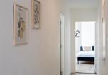 Location vacances Eindhoven - Family Stay in Eindhoven Garden & Kitchen-4