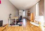 Location vacances Dijon - Appartement cosy proche gare-2