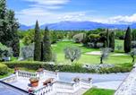 Location vacances Soiano del Lago - Garda Golf House-2