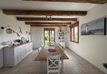 Location vacances Trélévern - Villa port l epine, 4 chambres, vue mer-3