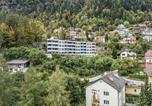 Location vacances Ossiach - Gipfelstürmer Apartment 28 I Gerlitzen-Ossiachersee I Alpe Maritima-2