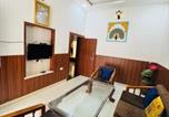 Location vacances Udaipur - Udaipur Villa-1