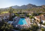 Hôtel Indio - Tommy Bahama Miramonte Resort & Spa-1