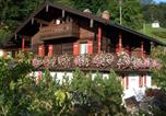 Location vacances Schönau am Königssee - Ferienwohnungen Ingrid Schillmeier-2