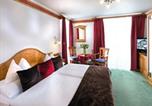 Hôtel Rohrmoos-Untertal - Sporthotel Cinderella-2
