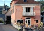 Hôtel La Chapelle-en-Vercors - Auberge Buissonniere-3