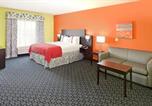 Hôtel Rowlett - Holiday Inn Garland by Ihg-4