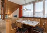 Location vacances Appenzell - Chalet Pfiff-2