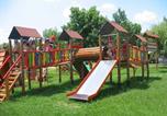 Villages vacances Scarperia - Badiaccia Village Camping-4