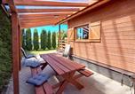 Location vacances Koszalin - 2 Bedroom Lovely Home In Podamirowo-3