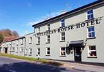 Hôtel Whitchurch - Littledean House Hotel-1
