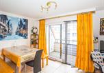 Location vacances Middelkerke - Villa Nova - 0402 + box 24-3