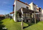 Location vacances Ayamonte - Bright Refurbished 3 Bedroom Townhouse Ali001-4