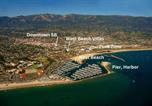 Location vacances Solvang - West Beach Villa 3 & 4-4
