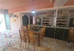 Location vacances Bertioga - Apartamento charmoso entre Riviera e Itaguare-4