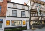 Location vacances Tewkesbury - The Old Paper Shop-1