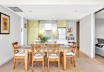 Location vacances Glenelg - Waterfront Resort-Style Living at Glenelg Beach-3